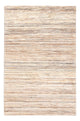 Persisk Gabbeh Teppe 93x142cm - Perserteppich Wollteppich