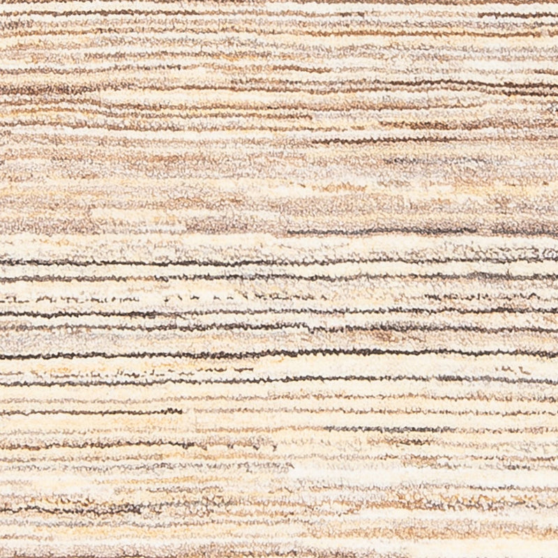 Persisk Gabbeh Teppe 93x142cm - Perserteppich Wollteppich