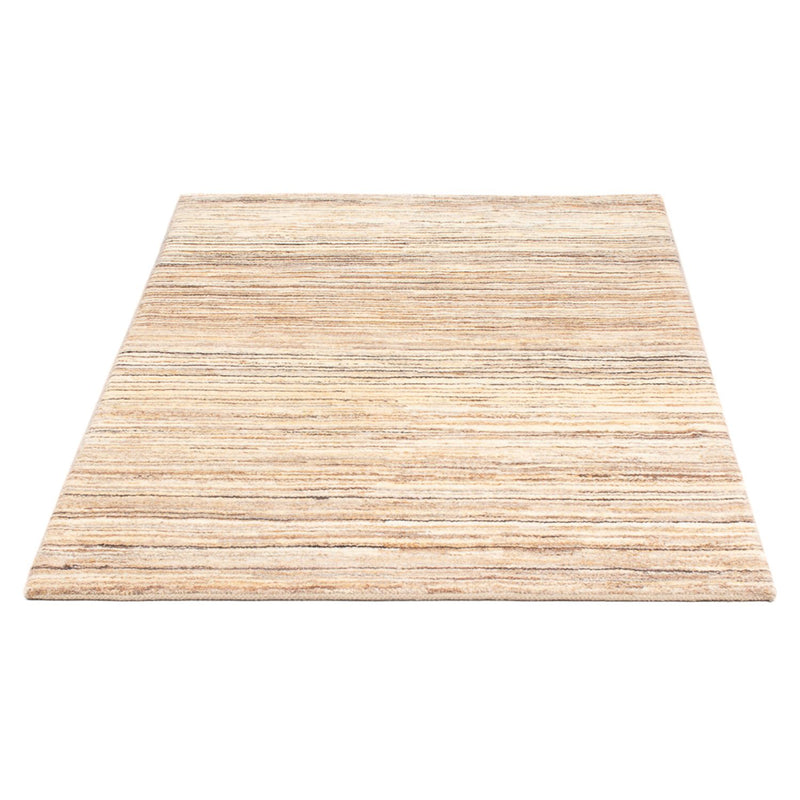 Persisk Gabbeh Teppe 93x142cm - Perserteppich Wollteppich