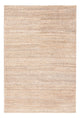 Persisk Gabbeh Teppe 100x140cm - Perserteppich Wollteppich