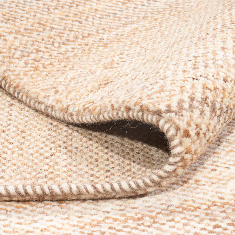 Persisk Gabbeh Teppe 100x140cm - Perserteppich Wollteppich