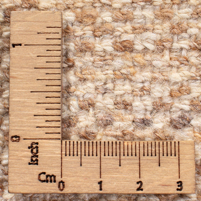Persisk Gabbeh Teppe 100x140cm - Perserteppich Wollteppich