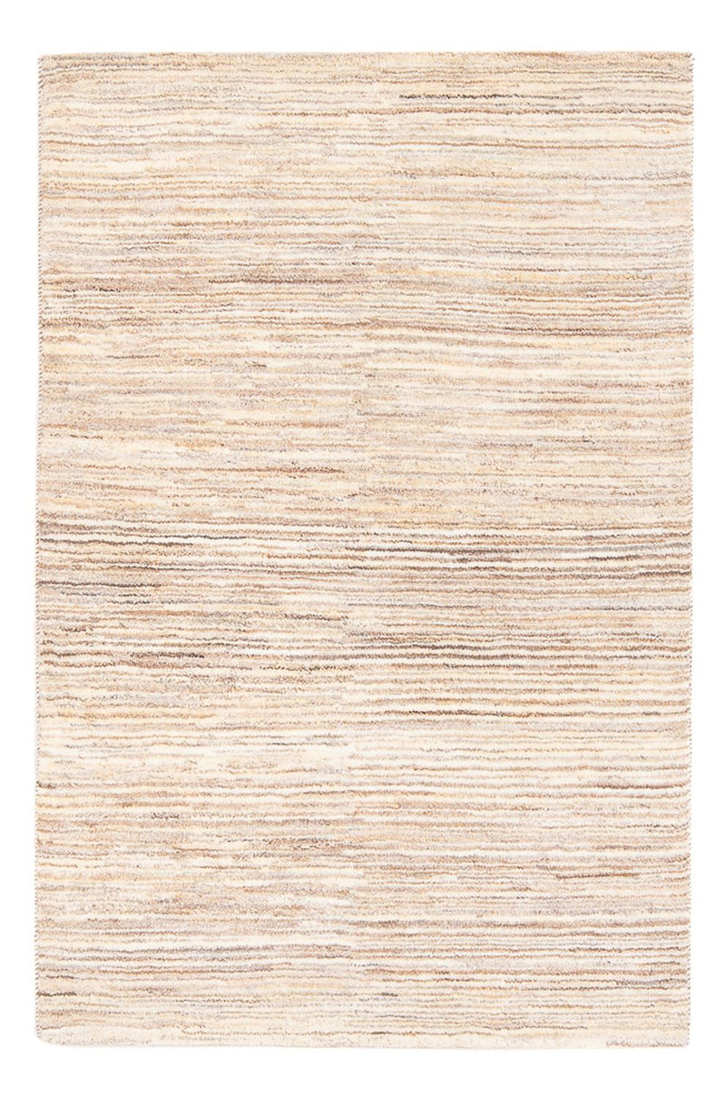 Persisk Gabbeh Teppe 147x100cm - Perserteppich Wollteppich