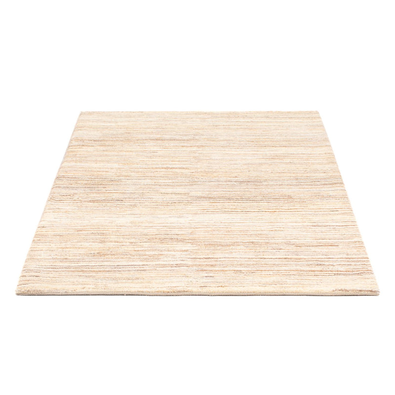 Persisk Gabbeh Teppe 147x100cm - Perserteppich Wollteppich