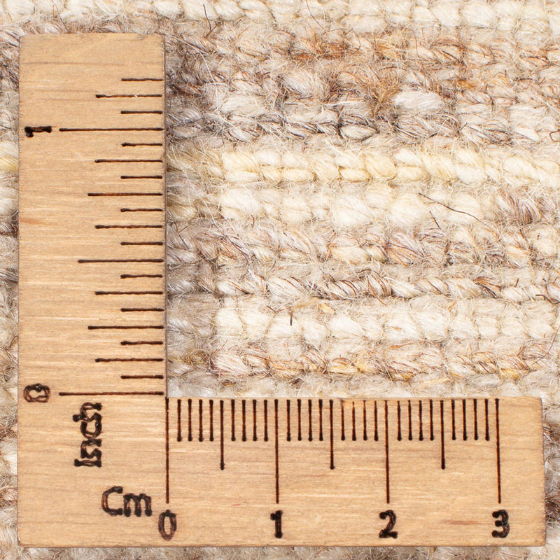Persisk Gabbeh Teppe 147x100cm - Perserteppich Wollteppich
