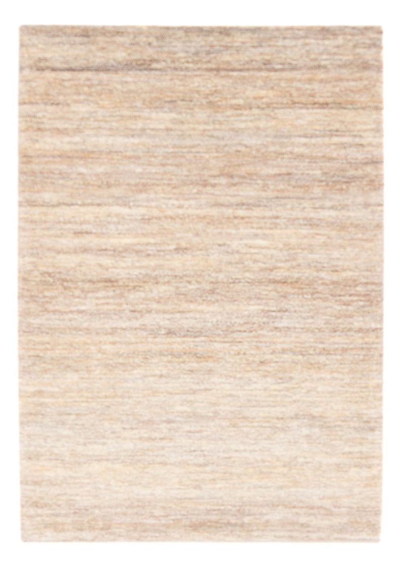 Persisk Gabbeh Teppe 149x99cm - Perserteppich Wollteppich
