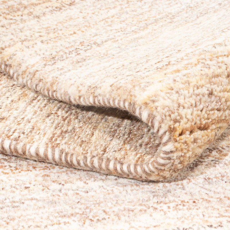 Persisk Gabbeh Teppe 149x99cm - Perserteppich Wollteppich