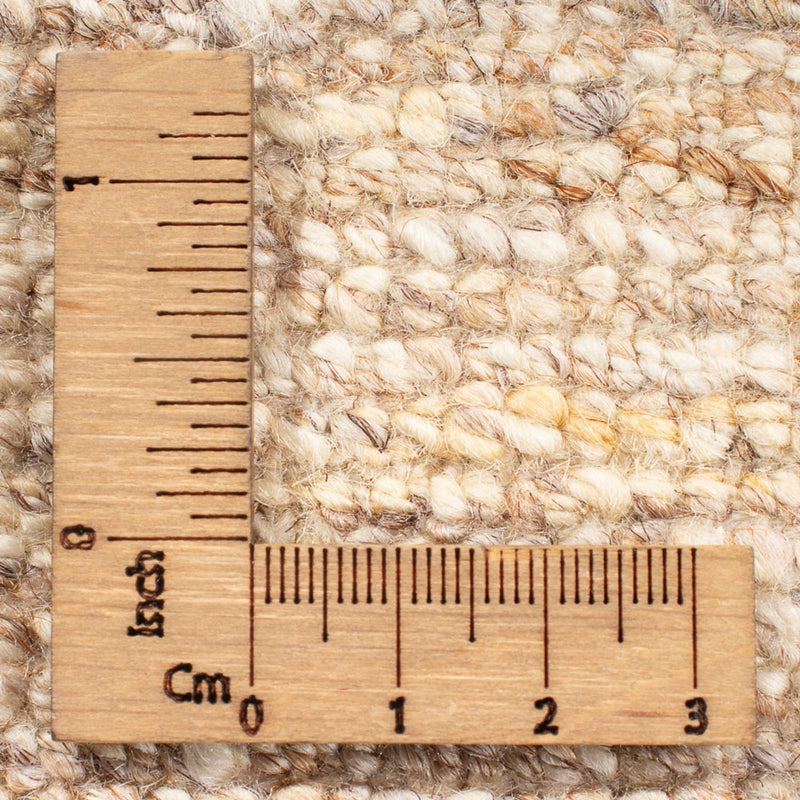 Persisk Gabbeh Teppe 149x99cm - Perserteppich Wollteppich
