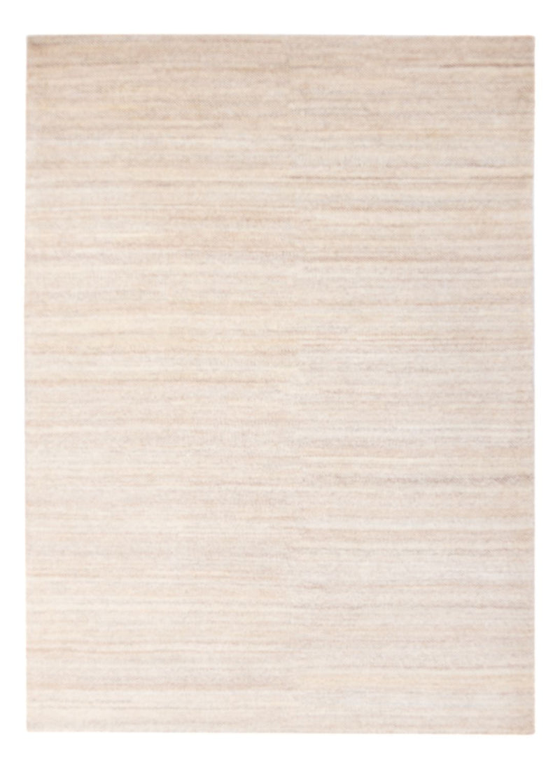 Persisk Gabbeh Teppe 151x206cm - Perserteppich Wollteppich