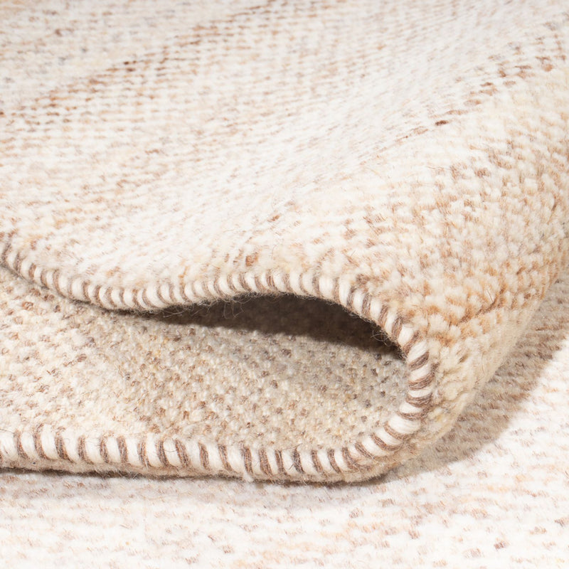 Persisk Gabbeh Teppe 151x206cm - Perserteppich Wollteppich