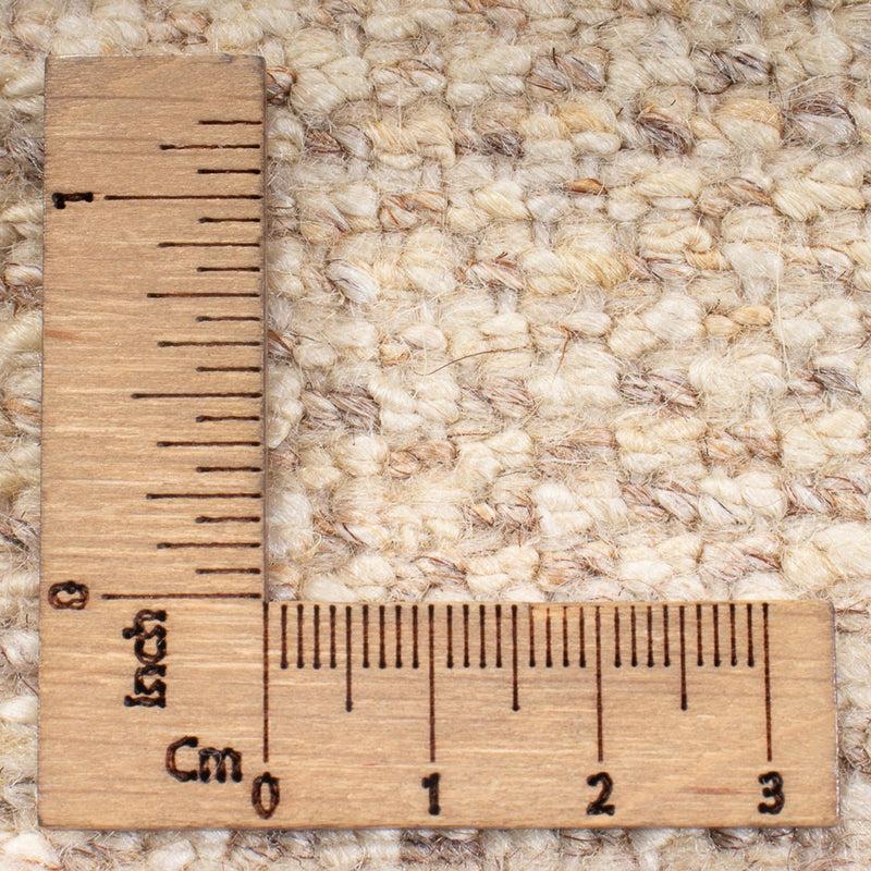 Persisk Gabbeh Teppe 151x206cm - Perserteppich Wollteppich