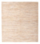 Persisk Gabbeh Teppe 184x158cm - Perserteppich Wollteppich