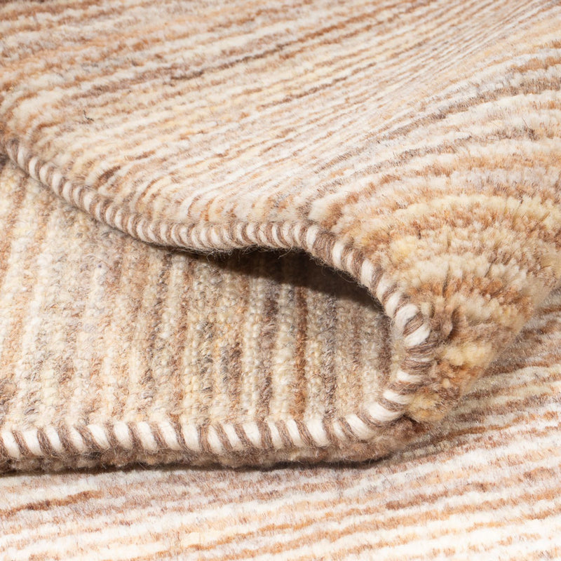 Persisk Gabbeh Teppe 184x158cm - Perserteppich Wollteppich