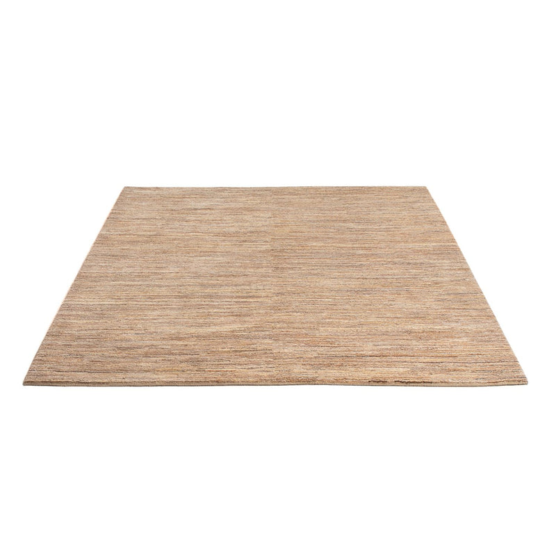 Persisk Gabbeh Teppe 184x158cm - Perserteppich Wollteppich