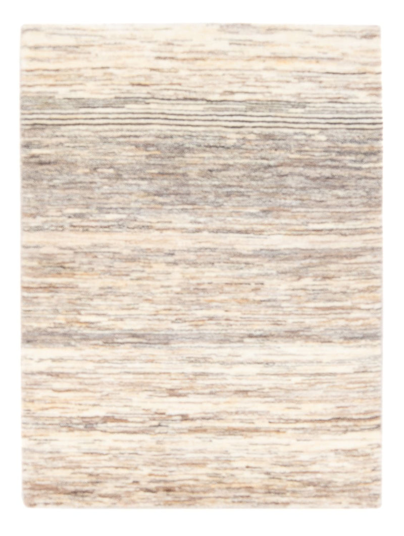 Persisk Gabbeh Teppe 140x97cm - Perserteppich Wollteppich