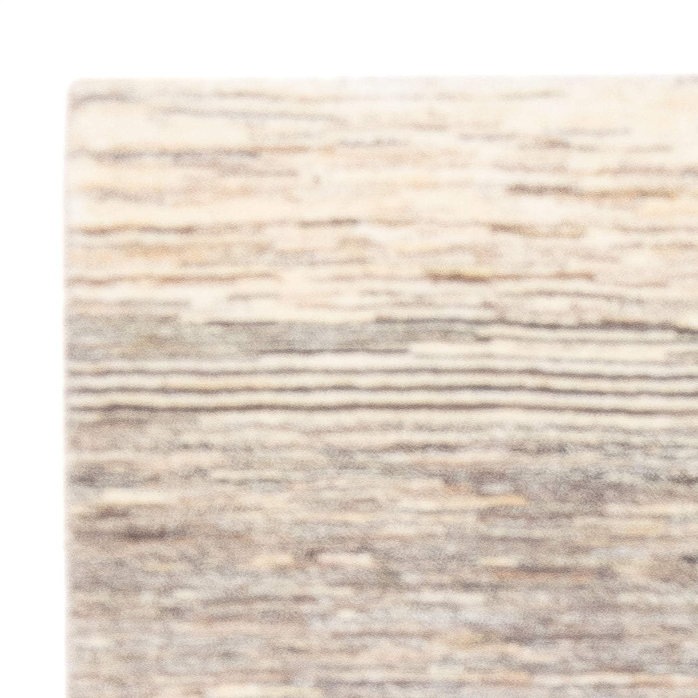 Persisk Gabbeh Teppe 140x97cm - Perserteppich Wollteppich
