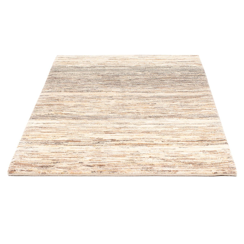 Persisk Gabbeh Teppe 140x97cm - Perserteppich Wollteppich