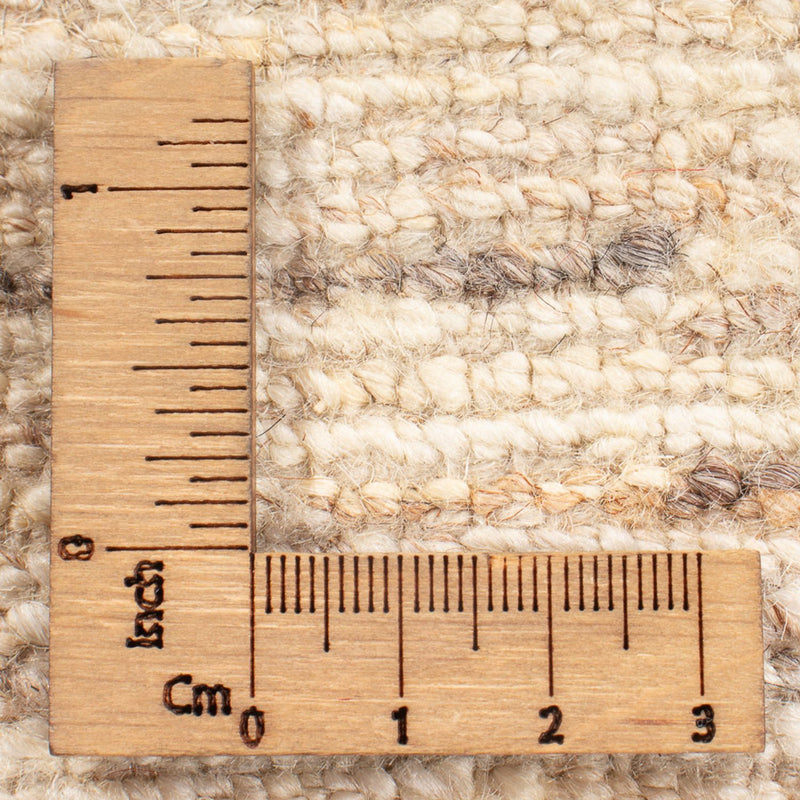 Persisk Gabbeh Teppe 140x97cm - Perserteppich Wollteppich