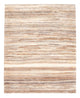 Persisk Gabbeh Teppe 146x106cm - Perserteppich Wollteppich