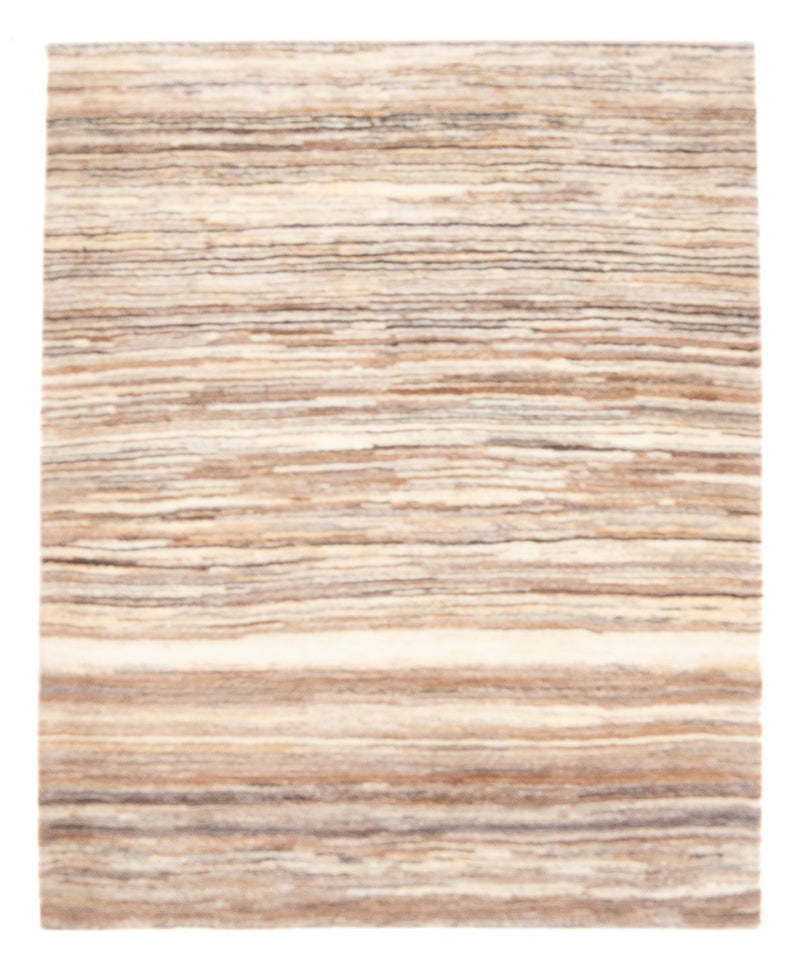 Persisk Gabbeh Teppe 146x106cm - Perserteppich Wollteppich