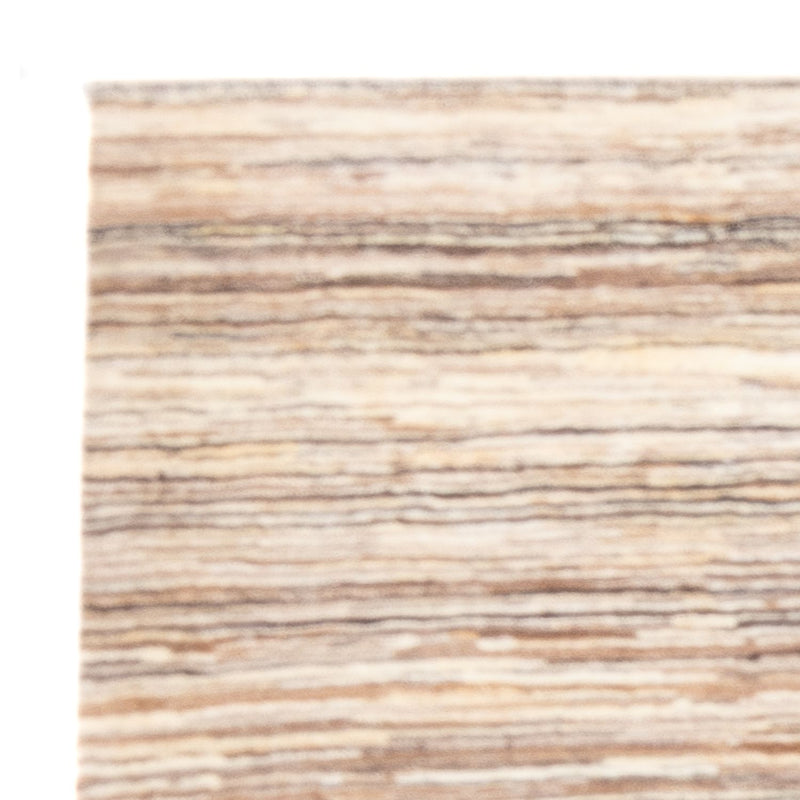 Persisk Gabbeh Teppe 146x106cm - Perserteppich Wollteppich