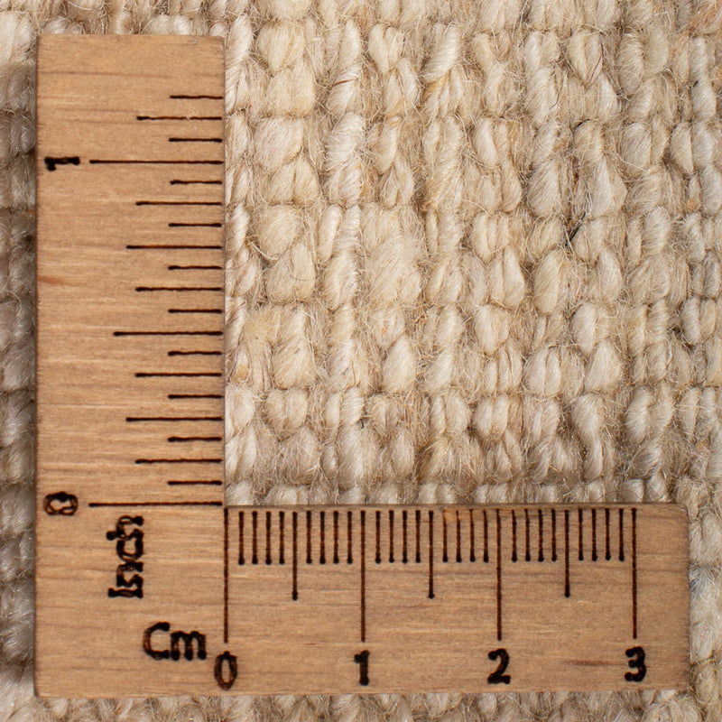 Persisk Gabbeh Teppe 240x165cm - Perserteppich Wollteppich