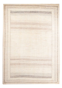 Persisk Gabbeh Teppe 303x215cm - Perserteppich Wollteppich – product image