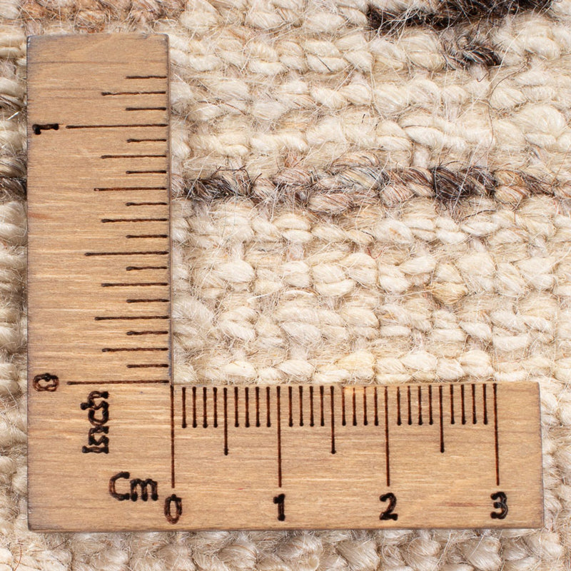 Persisk Gabbeh Teppe 303x215cm - Perserteppich Wollteppich