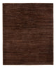 Persisk Gabbeh Teppe 248x215cm - Perserteppich Wollteppich