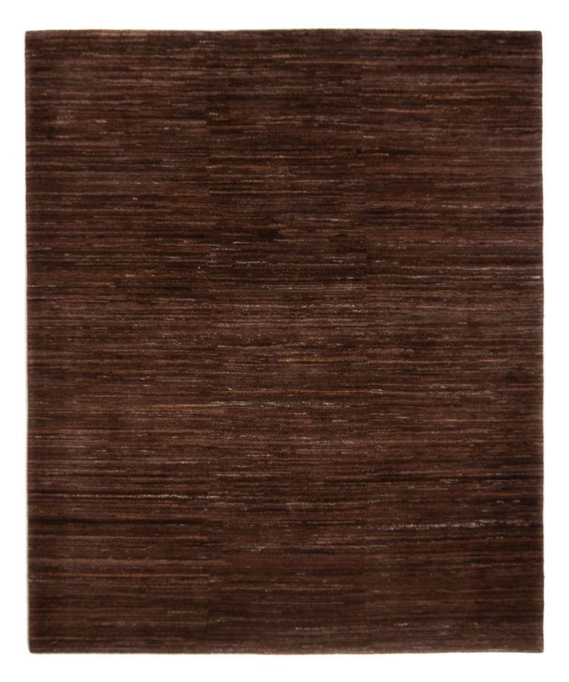 Persisk Gabbeh Teppe 248x215cm - Perserteppich Wollteppich
