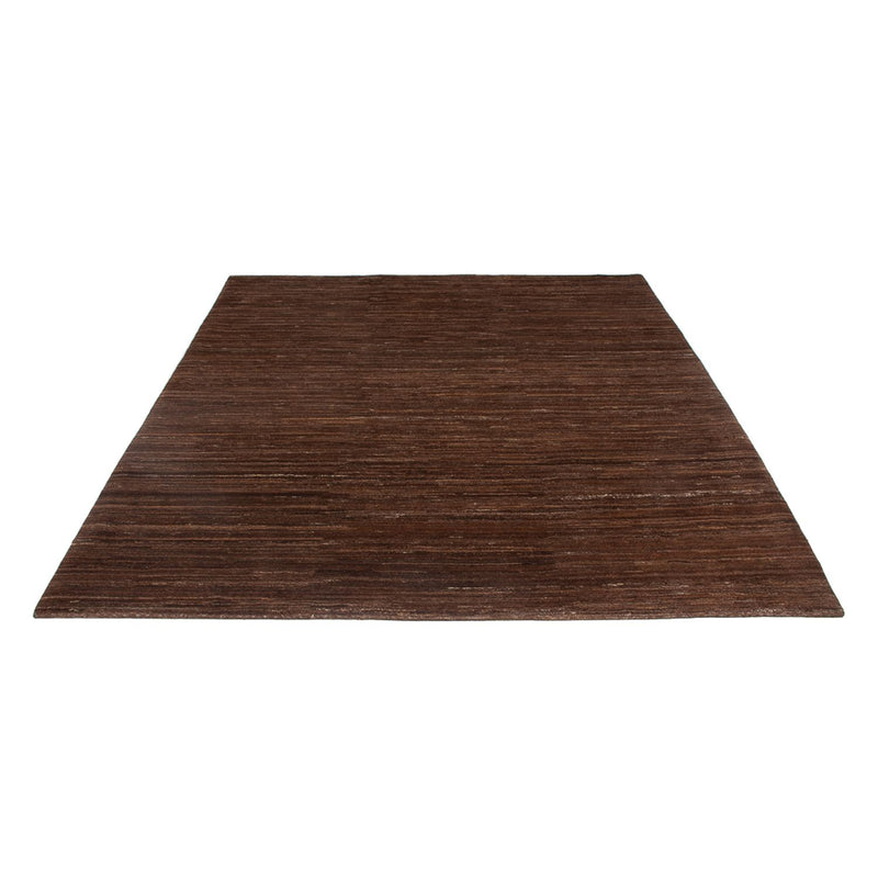 Persisk Gabbeh Teppe 248x215cm - Perserteppich Wollteppich