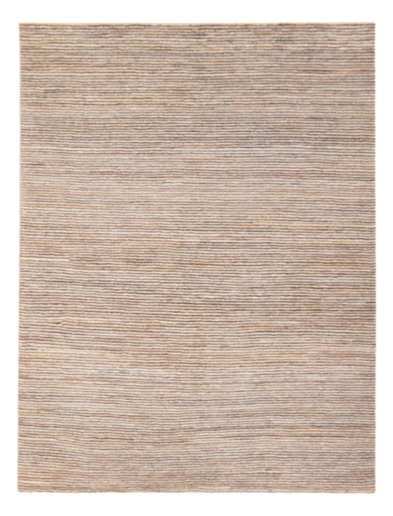 Persisk Gabbeh Teppe 197x150cm - Perserteppich Wollteppich