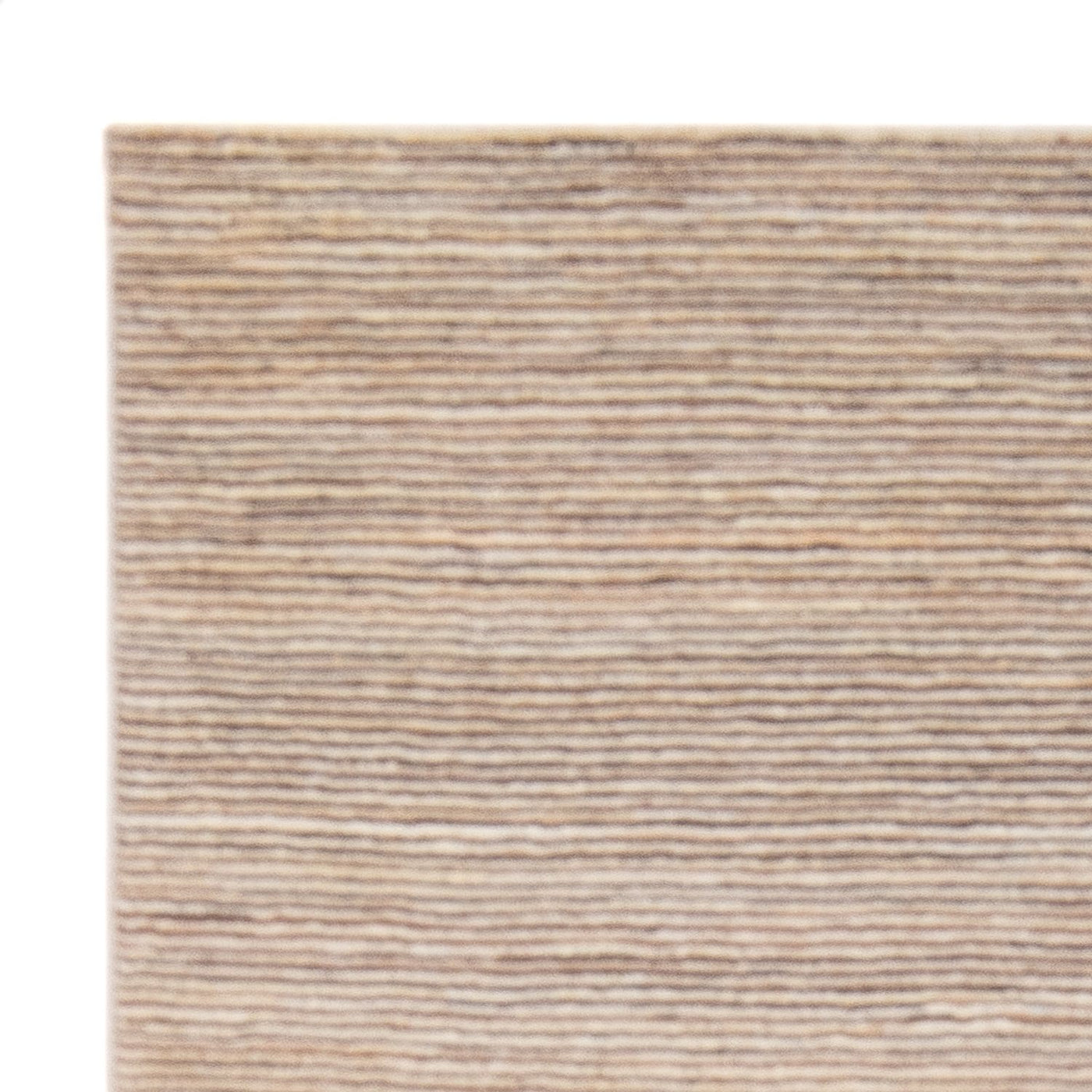 Persisk Gabbeh Teppe 197x150cm - Perserteppich Wollteppich