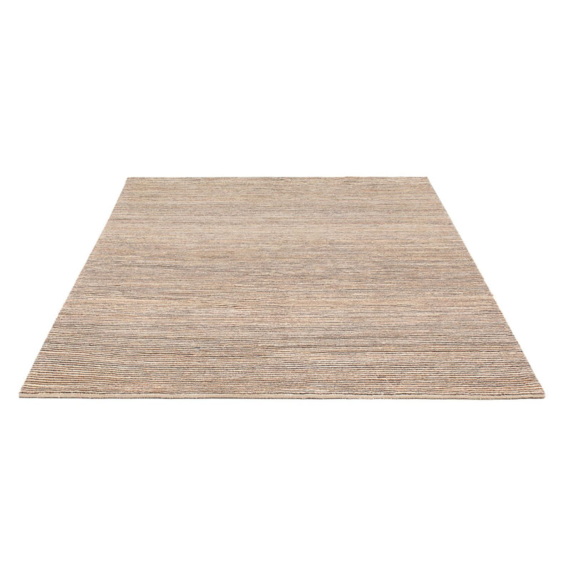 Persisk Gabbeh Teppe 197x150cm - Perserteppich Wollteppich