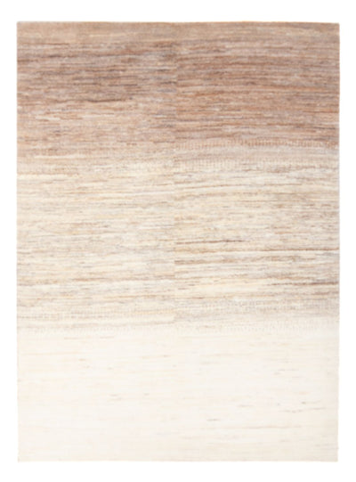 Persisk Gabbeh Teppe 143x196cm - Perserteppich Wollteppich