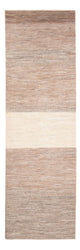 Persisk Gabbeh Teppe 84x292cm - Perserteppich Wollteppich