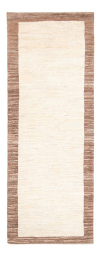 Persisk Gabbeh Teppe 225x84cm - Perserteppich Wollteppich – product image
