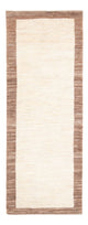 Persisk Gabbeh Teppe 225x84cm - Perserteppich Wollteppich