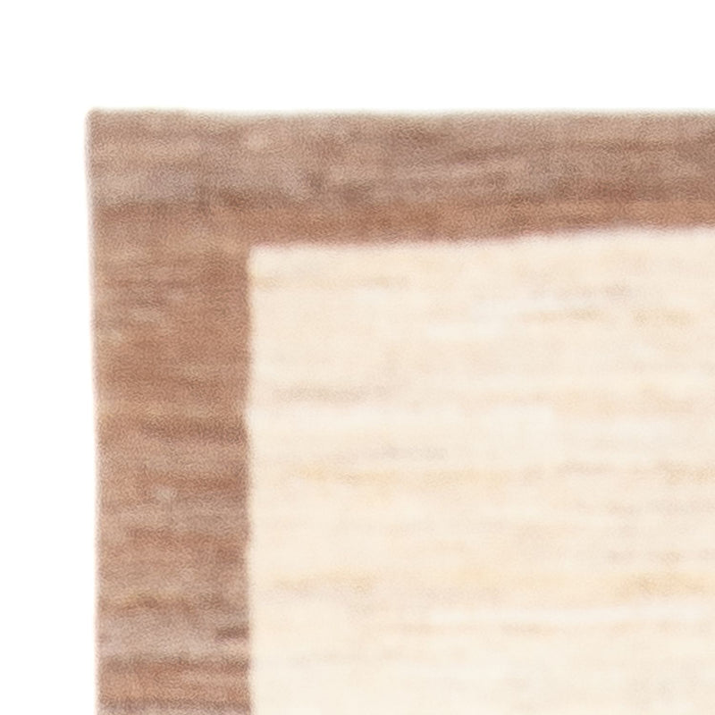 Persisk Gabbeh Teppe 225x84cm - Perserteppich Wollteppich