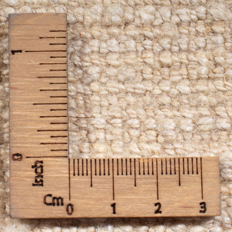 Persisk Gabbeh Teppe 225x84cm - Perserteppich Wollteppich