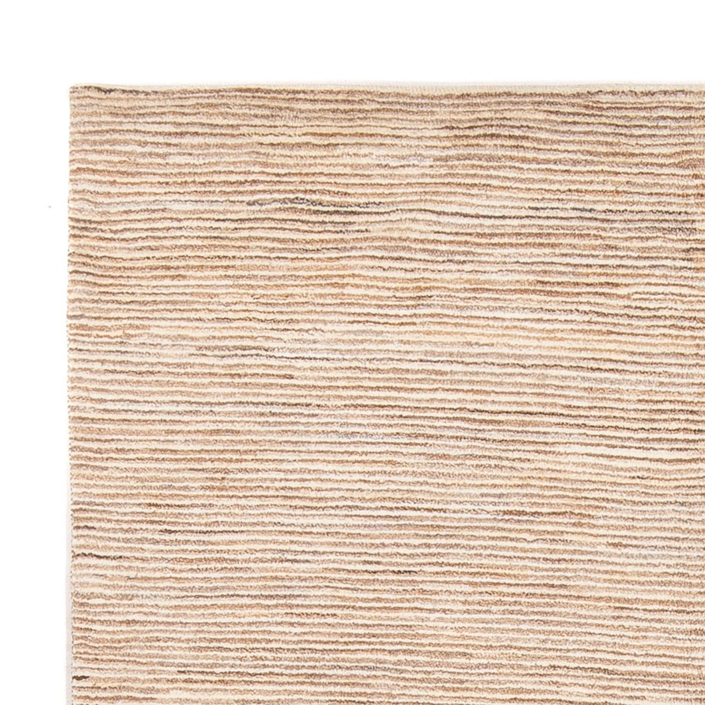 Persisk Gabbeh Teppe 244x170cm - Perserteppich Wollteppich