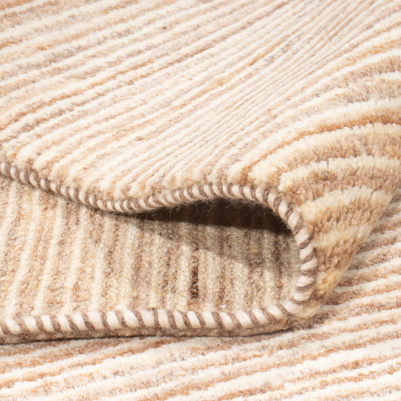 Persisk Gabbeh Teppe 244x170cm - Perserteppich Wollteppich