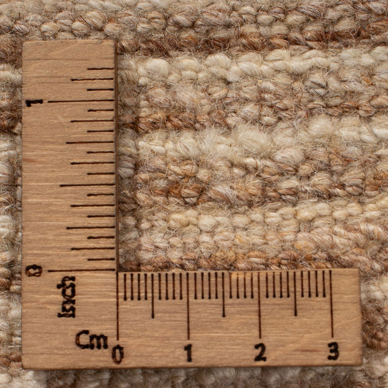 Persisk Gabbeh Teppe 244x170cm - Perserteppich Wollteppich