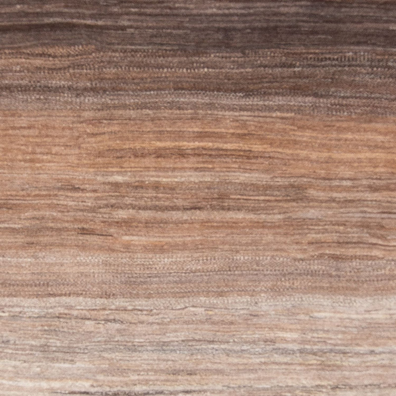 Persisk Gabbeh Teppe 262x210cm - Perserteppich Wollteppich