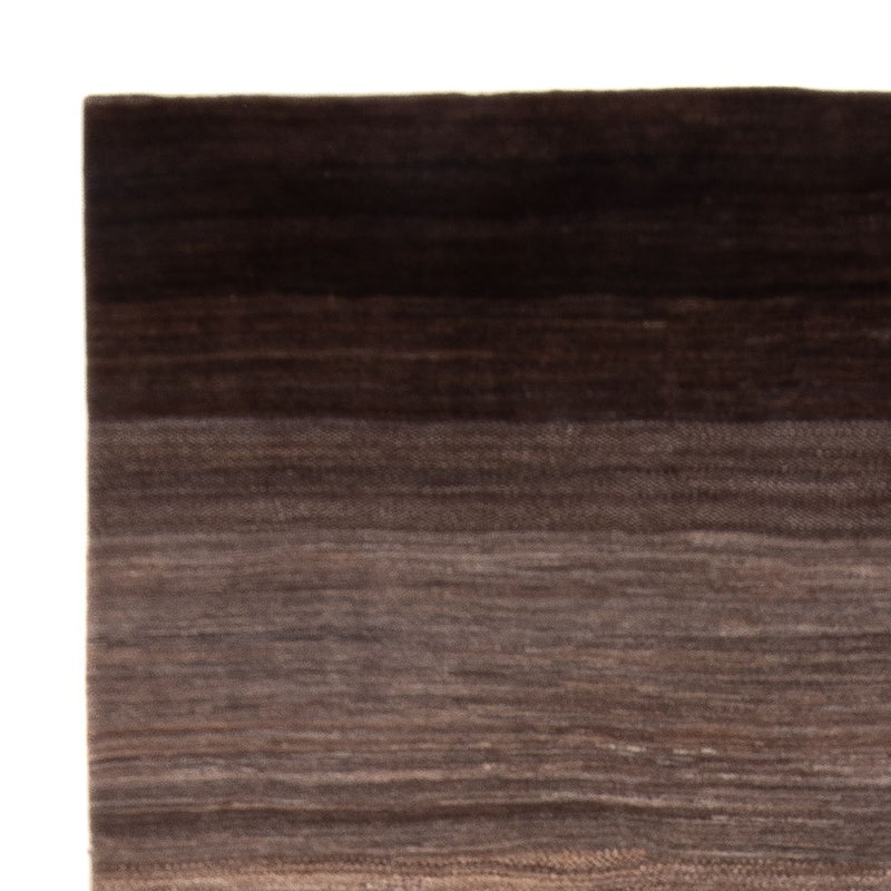 Persisk Gabbeh Teppe 262x210cm - Perserteppich Wollteppich