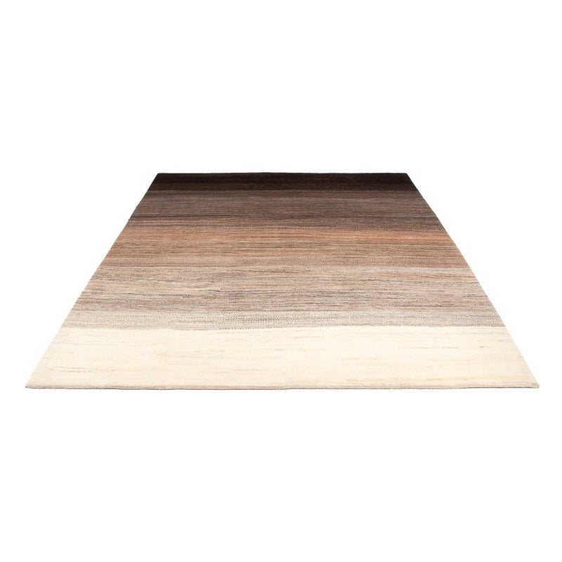 Persisk Gabbeh Teppe 262x210cm - Perserteppich Wollteppich