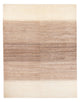 Persisk Gabbeh Teppe 241x175cm - Perserteppich Wollteppich
