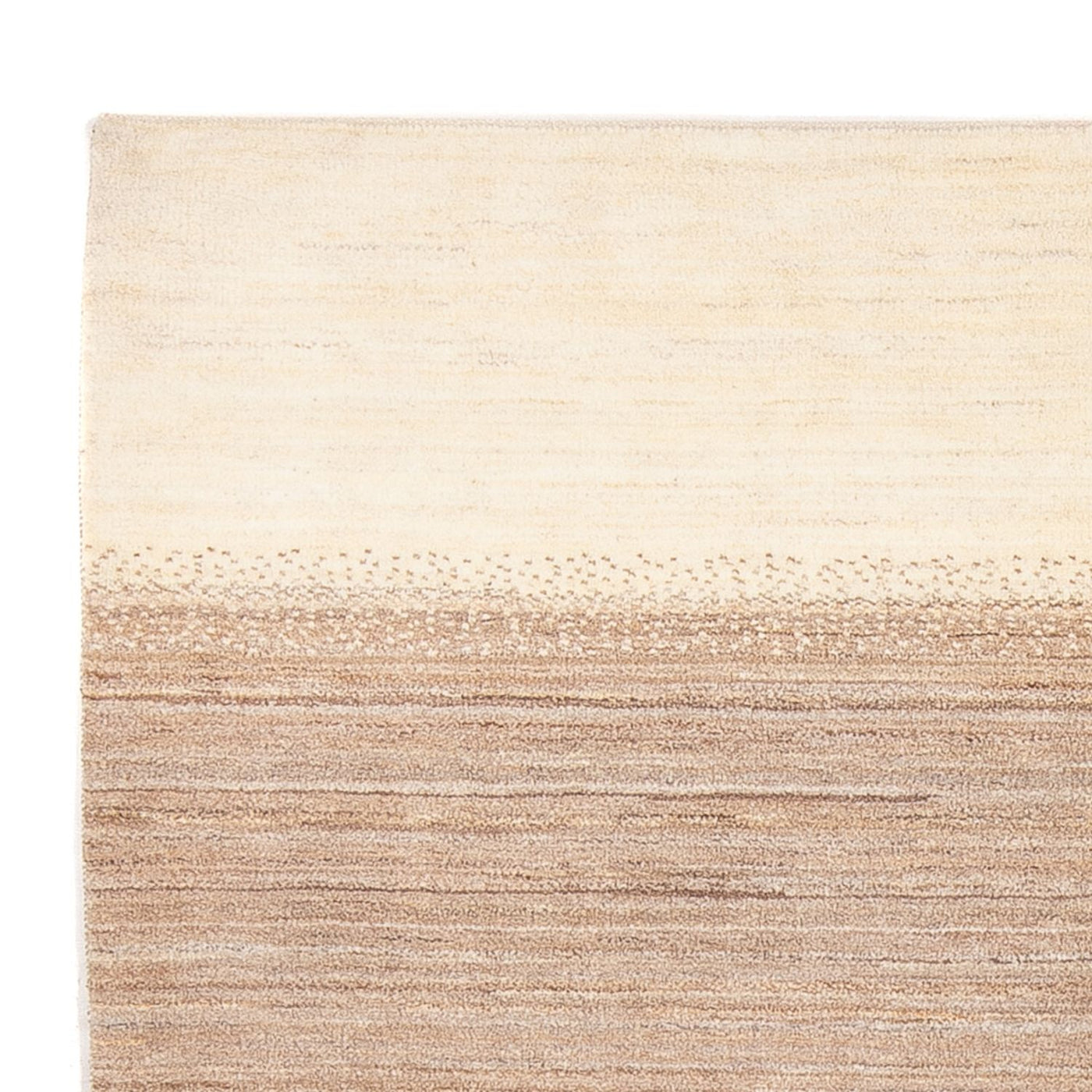 Persisk Gabbeh Teppe 241x175cm - Perserteppich Wollteppich
