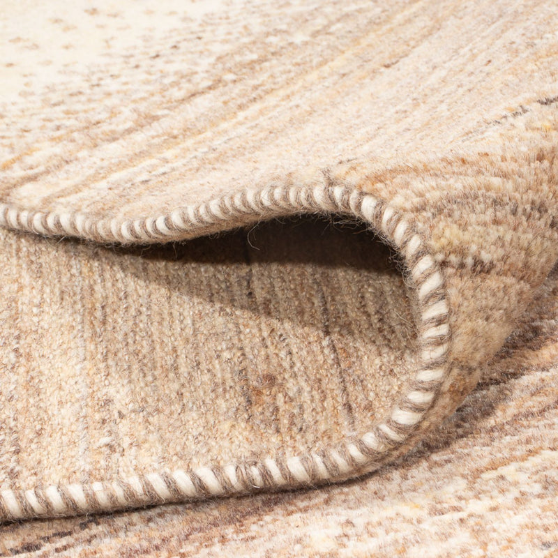 Persisk Gabbeh Teppe 241x175cm - Perserteppich Wollteppich
