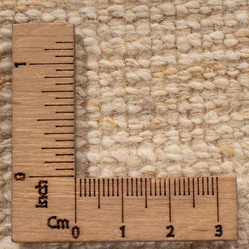 Persisk Gabbeh Teppe 241x175cm - Perserteppich Wollteppich